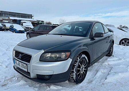 Volvo C30 1.6 D Kinetic" TÜV 08/2026"SHZ"Klima"