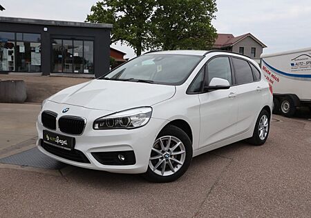 BMW 218 i Active Tourer Navi LED Auto. SHZ PDC Tempo