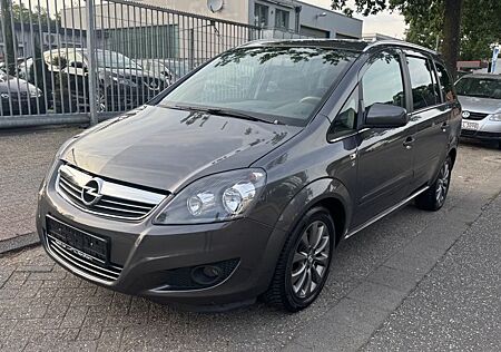 Opel Zafira B Edition "111 Jahre"