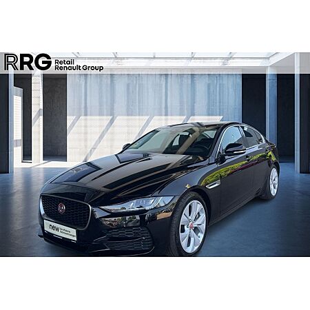 Jaguar XE leasen