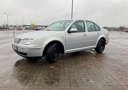 Volkswagen Bora 1.6