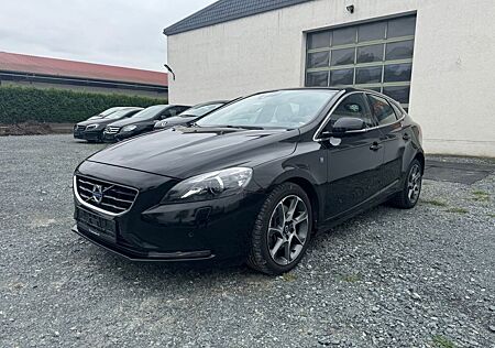 Volvo V40 Ocean Race *2.Hand*AHK*190-PS*