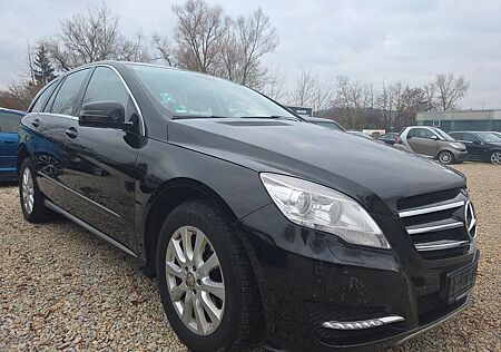 Mercedes-Benz R 350 CDI 4Matic Automatik Leder Xenon Navi