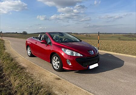 Peugeot 308 CC Platinum 155 THP Platinum