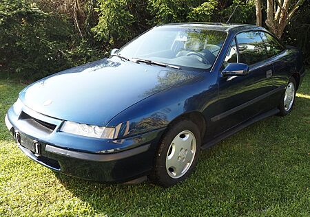 Opel Calibra 2.0i -