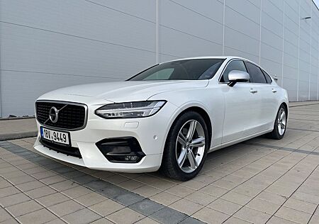Volvo S90 D4 Geartronic R-Design R-Design