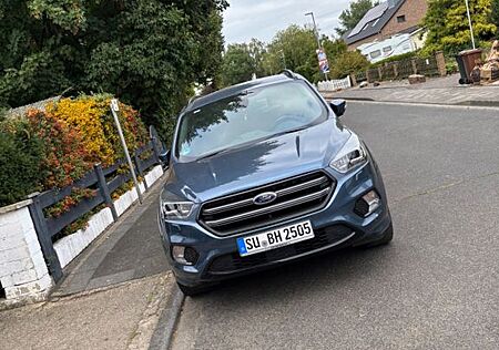 Ford Kuga 1,5 EcoBoost 4x2 110kW ST-Line ST-Line