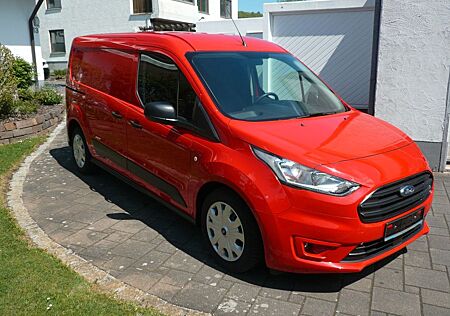 Ford Transit Connect Connect lang L2 "TREND" * KLIMA / 2 Schiebetüren