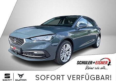 Seat Leon Style Edition 1.5 eTSI (150 PS) 7-Gang-DSG