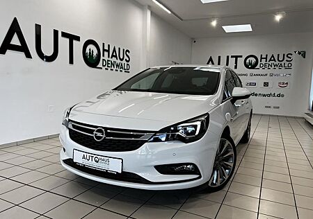 Opel Astra K 1.6 Turbo Ultimate*OPC-Line*8Fach*Kamera