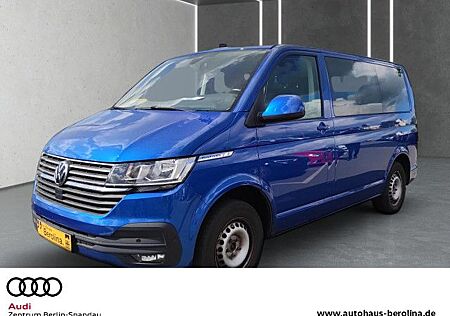 VW T6 Multivan Volkswagen T6.1 Multivan 2.0 TDI Comfortline *AHK*ACC*SHZ*