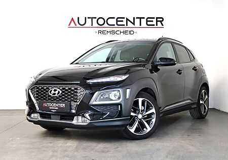 Hyundai Kona 1,6 TGDI DCT Premium 4WD Navi Kamera HeadUp