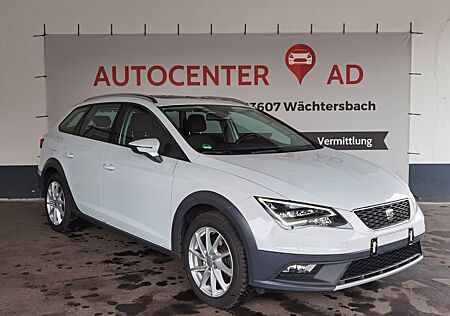 Seat Leon ST °X-Perience °4Drive °PANO °PDC °AHK