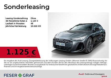 Audi A6 Avant edition one /Pano/Standhz/adAIR/B&O/AHK
