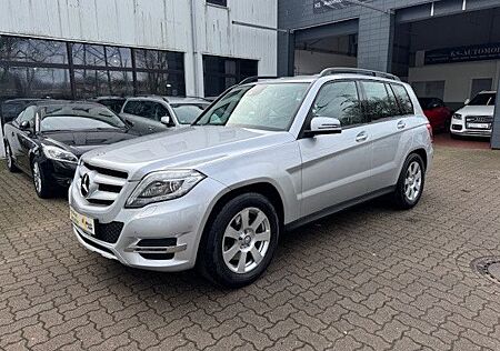 Mercedes-Benz GLK 220 CDI