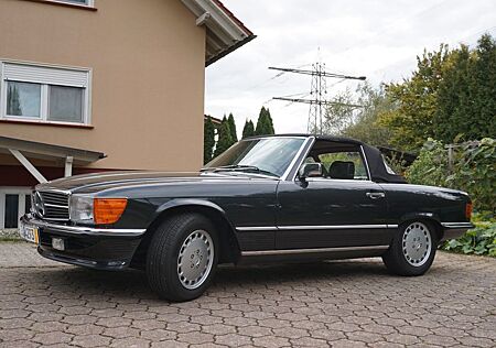 Mercedes-Benz SL 300 Mercedes Cabrio