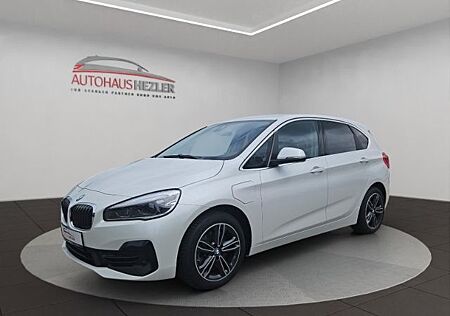 BMW 2er 225 Active Tourer XE Navi LED El. Heckklappe Meh