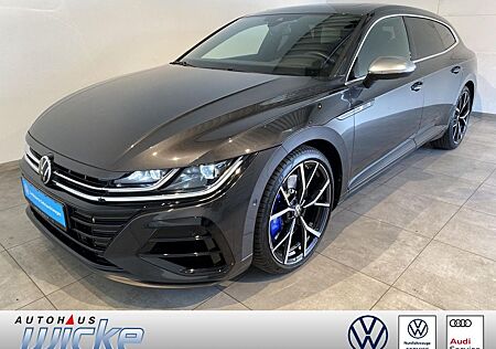 VW Arteon Volkswagen Shooting Brake 2.0 TSI DSG 4Motion R NAVI
