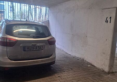 Ford C-Max 2,0TDCi 103kW PowerSh. Champions Editi...