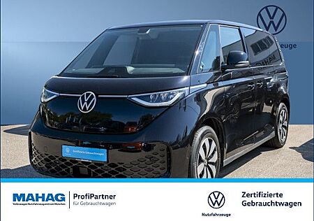 VW ID.BUZZ Volkswagen Pro kurzer Radstand 210 kW (286 PS) Heck