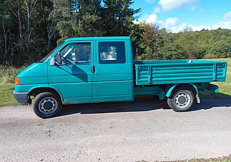 VW T4 Volkswagen andere