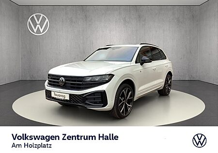 VW Touareg Volkswagen V6 3.0 TDI 210 kW 4Motion R-Line