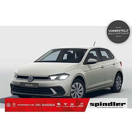 VW Polo leasen
