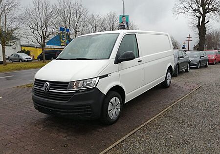 VW T6 Transporter Volkswagen T6.1 Transporter Kasten lang FWD