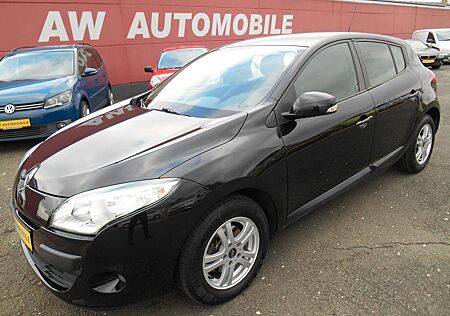 Renault Megane III Lim. 5-trg. Expression