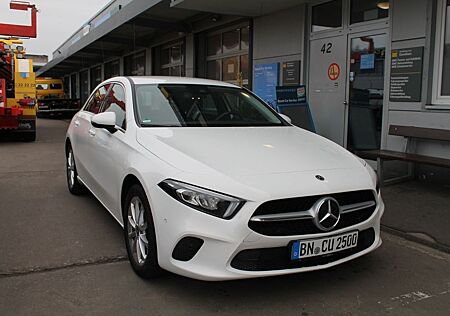 Mercedes-Benz A 250 e Progressive (EURO 6d)