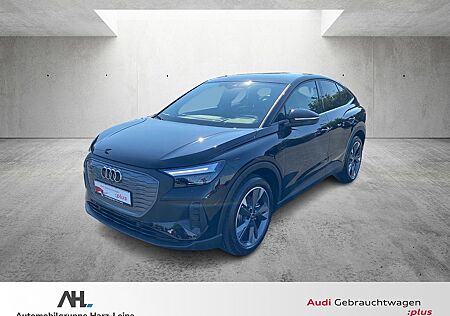 Audi Q4 e-tron Q4 Sportback e-tron 35 LED ACC Bluetooth PDC RFK