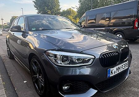 BMW 125d M-Parket voll Ausstattung