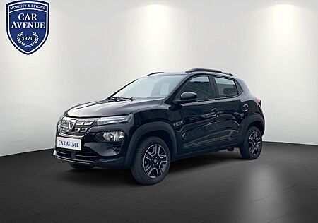 Dacia Spring Comfort Plus Electric 45 *Rückfahrkamera*