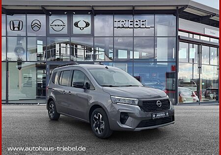 Nissan Townstar N-Connecta 130 DIG-T °LED°Navi°RFK°