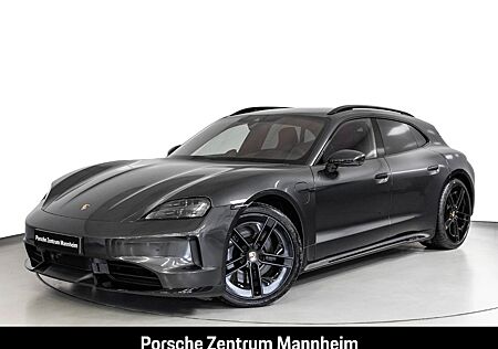 Porsche Taycan GTS Sport Turismo