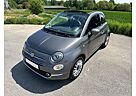 Fiat 500C 1.2 BLUETOOTH+KLIMA+ALLWETTER+TÜV-NEU+TEMPO