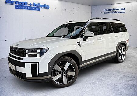 Hyundai Santa Fe gebraucht kaufen Hyundai Santa Fe 1.6 Plugin-Hybrid 4WD Signature *ACC*