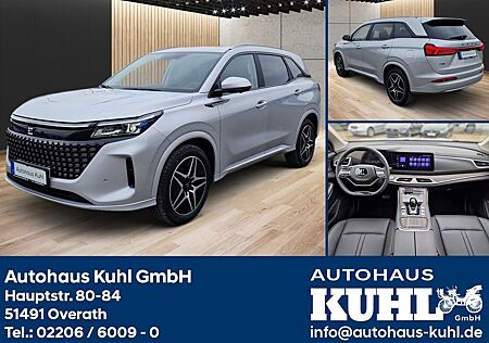 DFSK Fengon E5 Plug-In Hybrid+3Jahre Garantie +7Sitz+