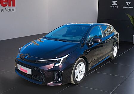 Suzuki Swace 1.8 Comfort+ CVT LED SITZ+LENKRADHEIZUNG