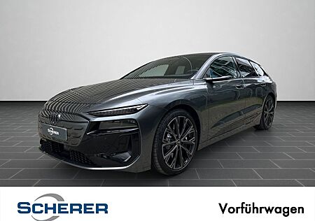 Audi S6 e-tron S6 Avant e-tron edit. one B&O/SoftClose/Virtuell