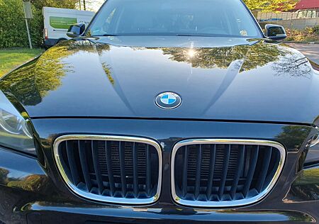 BMW X1 sDrive20d - sehr gut erhalten