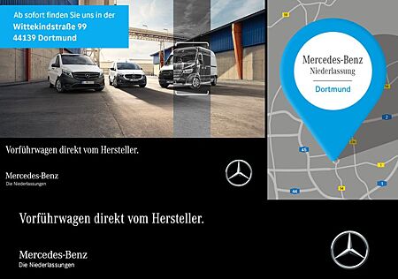 Mercedes-Benz Citan 113 Tourer PRO Klimaautom+Navi+MBUX+Kamera