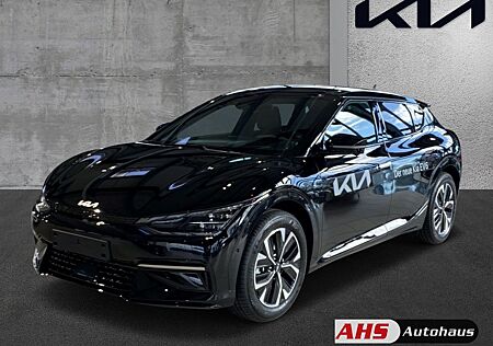 Kia EV6 GT-Line 4WD Elektro 77 Navi HUD Glasdach