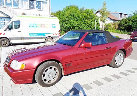 Mercedes-Benz SL 320 320 SL