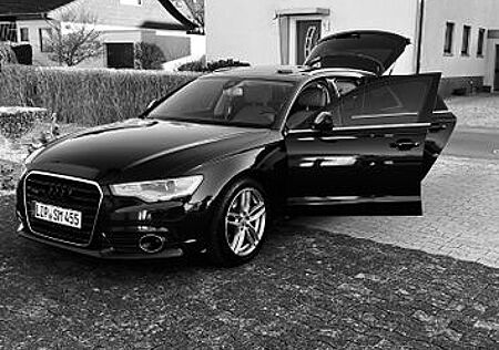 Audi A6 3.0 TDI 150 kW quat. S tr. Avant sport s ...