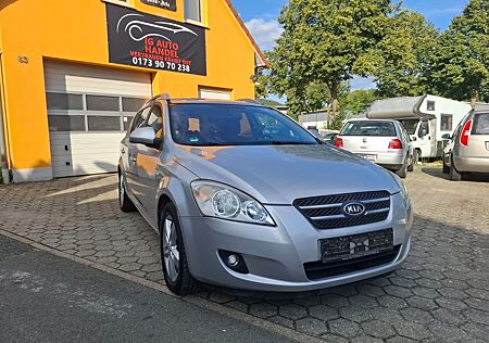 Kia Cee'd / Ceed Sporty 2.0 LPG CVVT TX Automatik