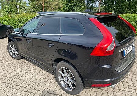 Volvo XC 60 XC60 D3 Ocean Race Geartronic Ocean Race