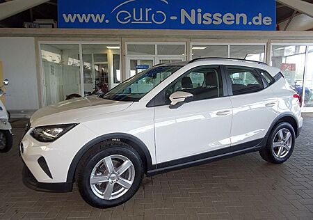 Seat Arona 1,0 TSI Reference ALU BLUETOOTH KLIMA