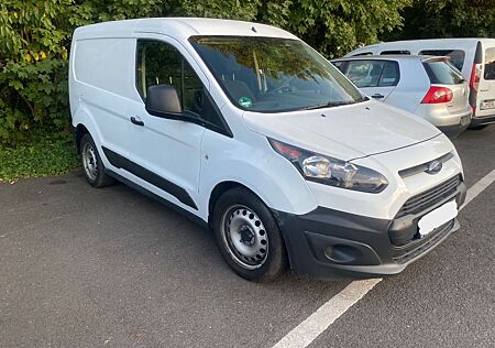 Ford Transit Connect Kasten