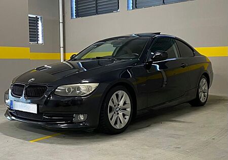 BMW 318i Coupé